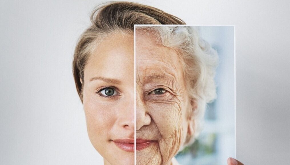 reverse human cell aging